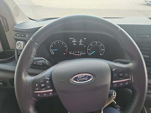 2021 Ford Transit 150