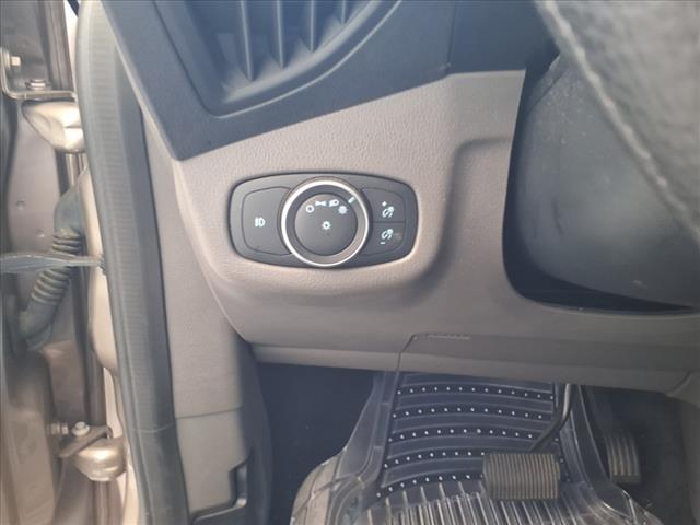 2020 Ford Transit Connect XLT