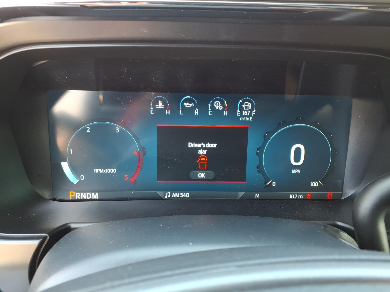 FordF-250 Super Duty7