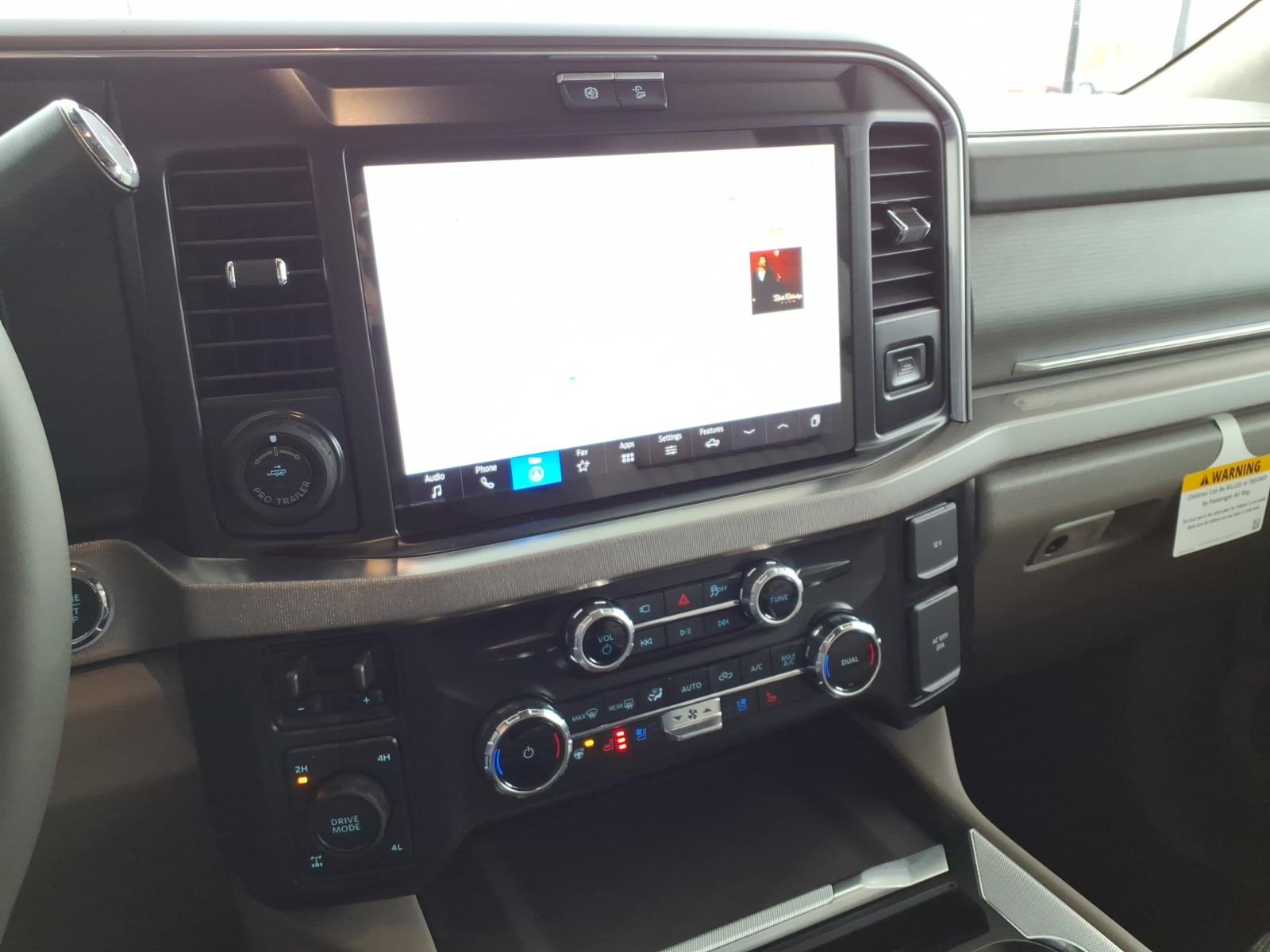 FordF-350 Super Duty7