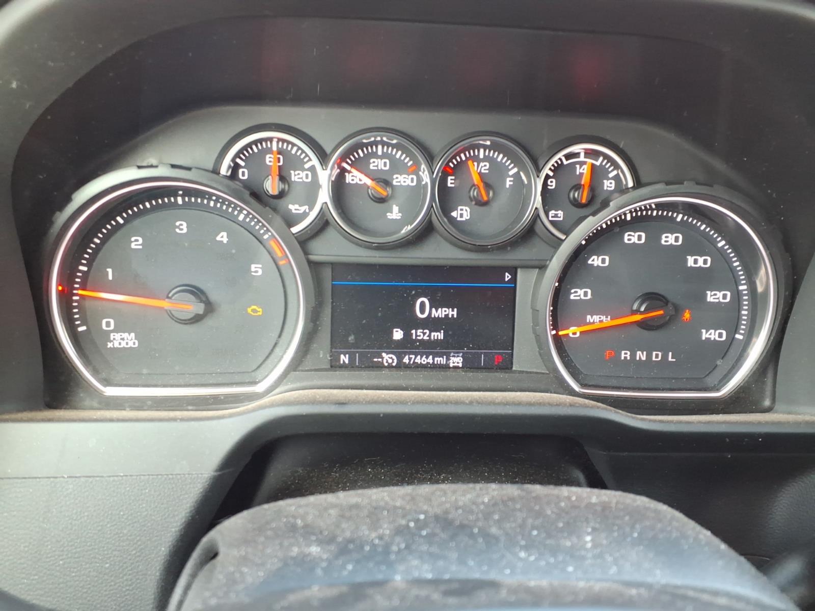 ChevroletSilverado 2500HD7