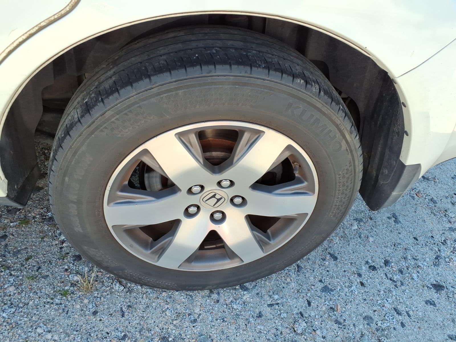 HondaPilot7