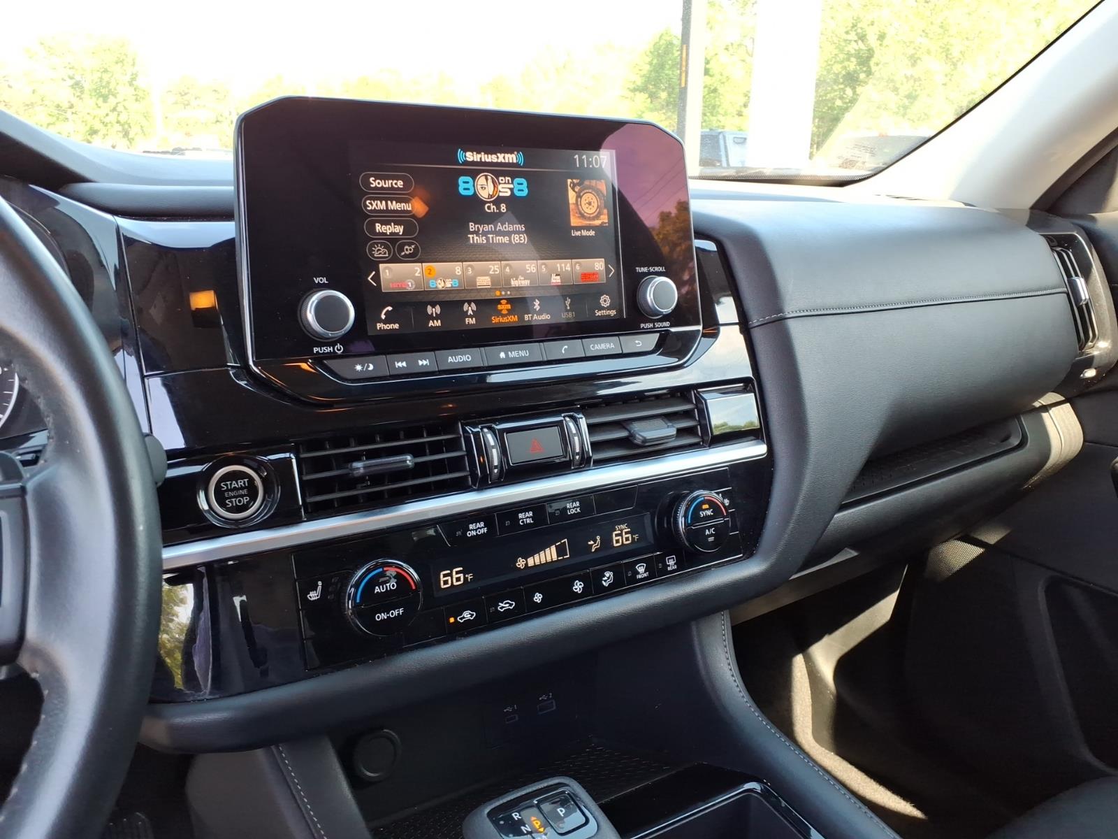 NissanPathfinder7