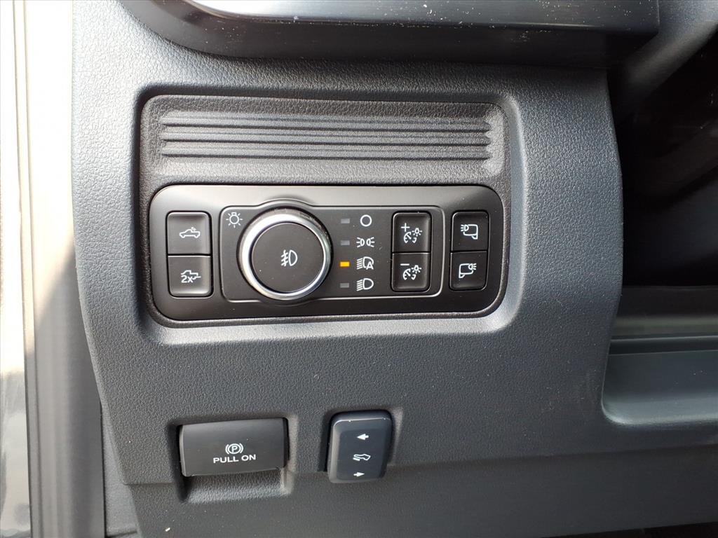 FordF-250 Super Duty7