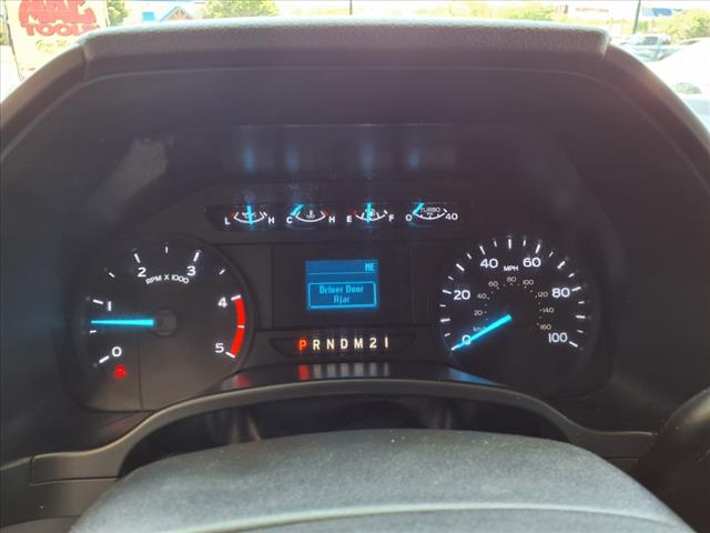 2019 Ford F-250 Super Duty XL