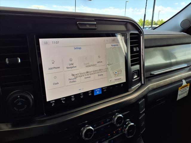 2025 Ford F-250 Super Duty Lariat