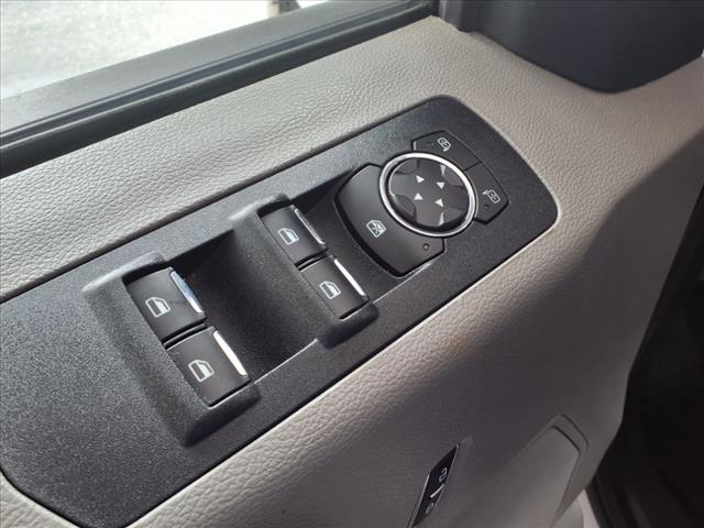 2020 Ford F-150 XL 2WD SUPERCREW 5.5 BOX