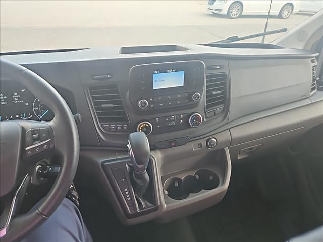 2021 Ford Transit 150