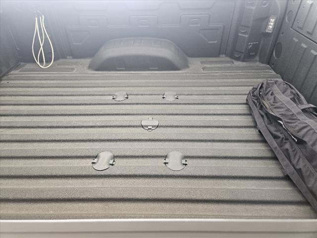 2025 GMC Sierra 2500HD AT4X
