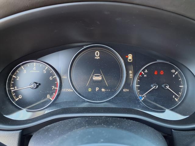 2024 Mazda CX-30 2.5 S Select Sport
