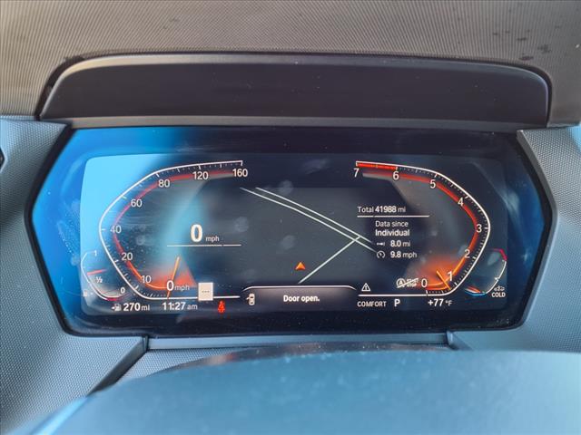 2024 BMW 2 Series 228i xDrive Gran Coupe