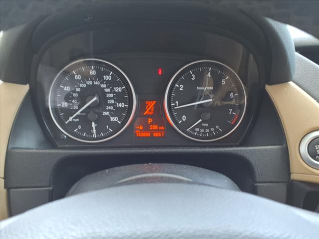 2013 BMW X1 sDrive28i