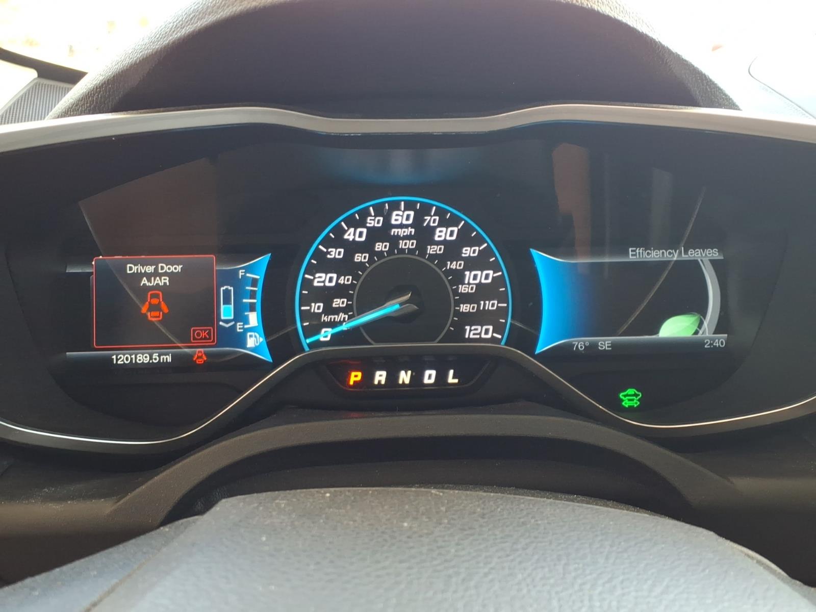 FordC-MAX Hybrid8