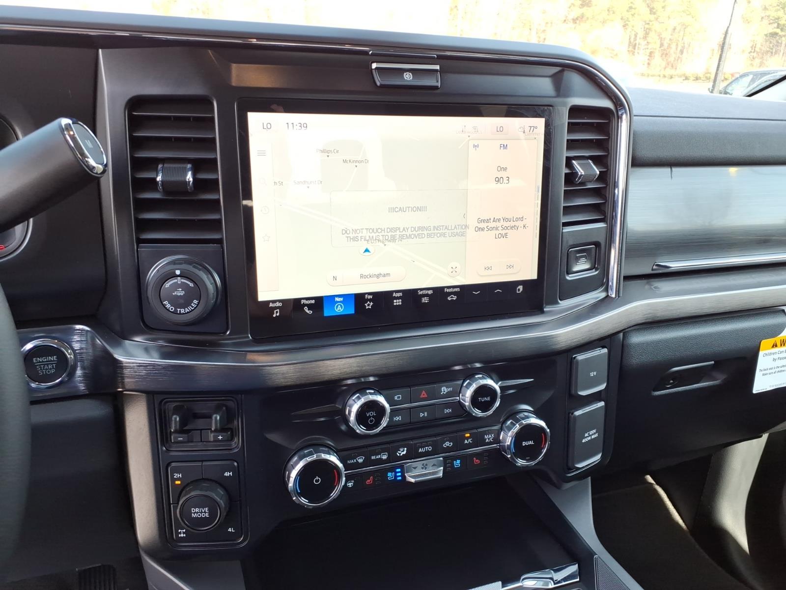 FordF-250 Super Duty8