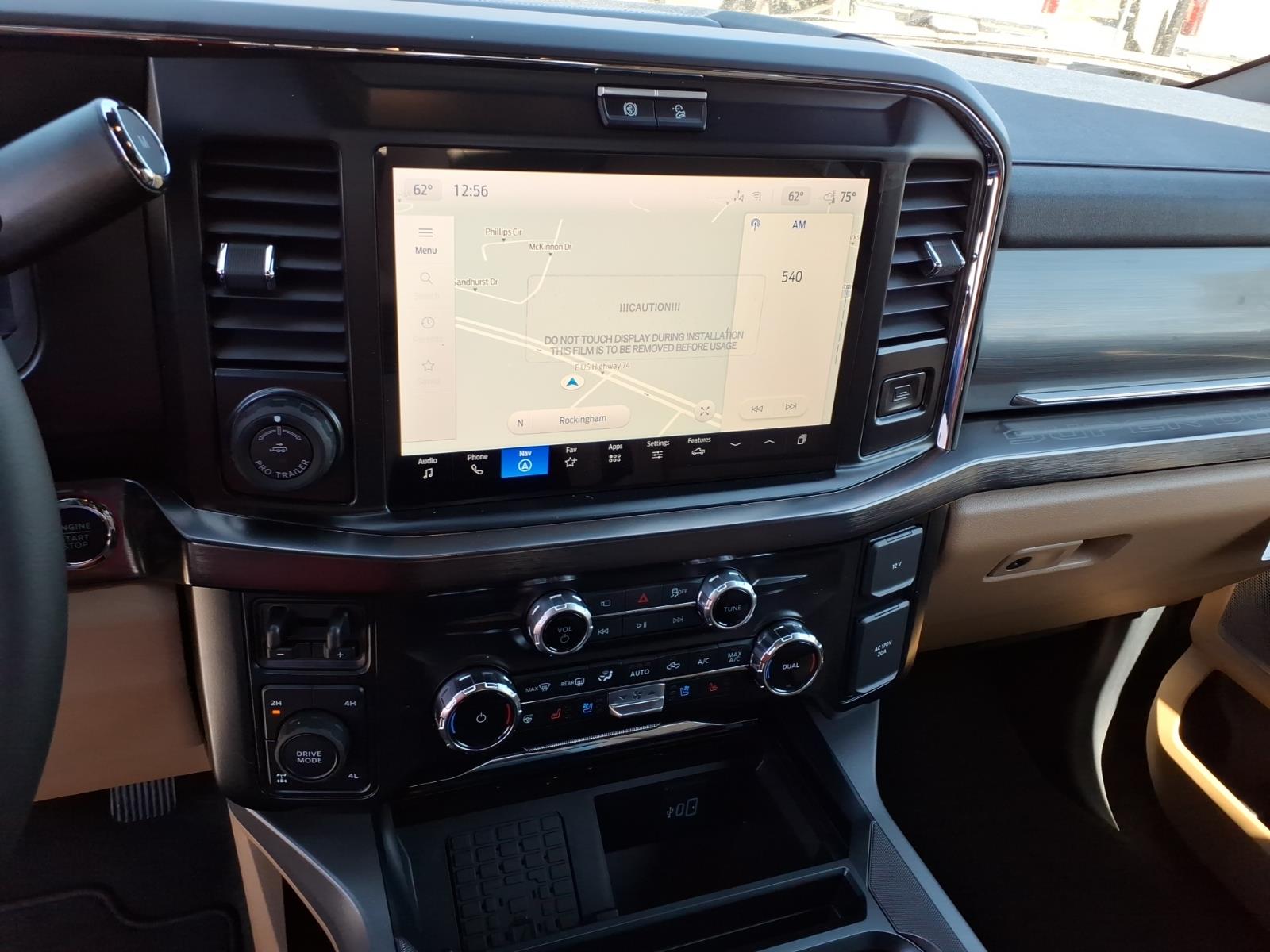 FordF-250 Super Duty8