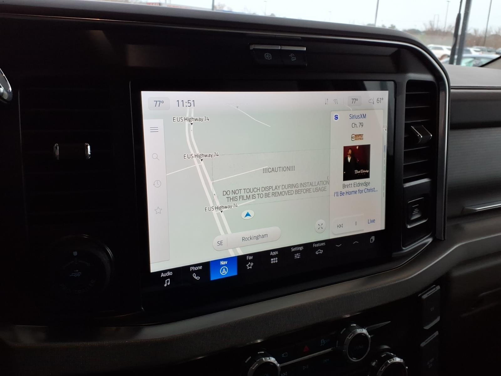 FordF-350 Super Duty8