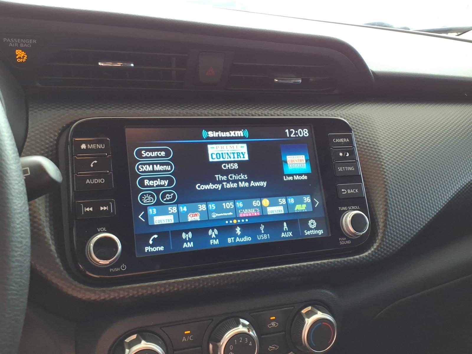 NissanKicks8