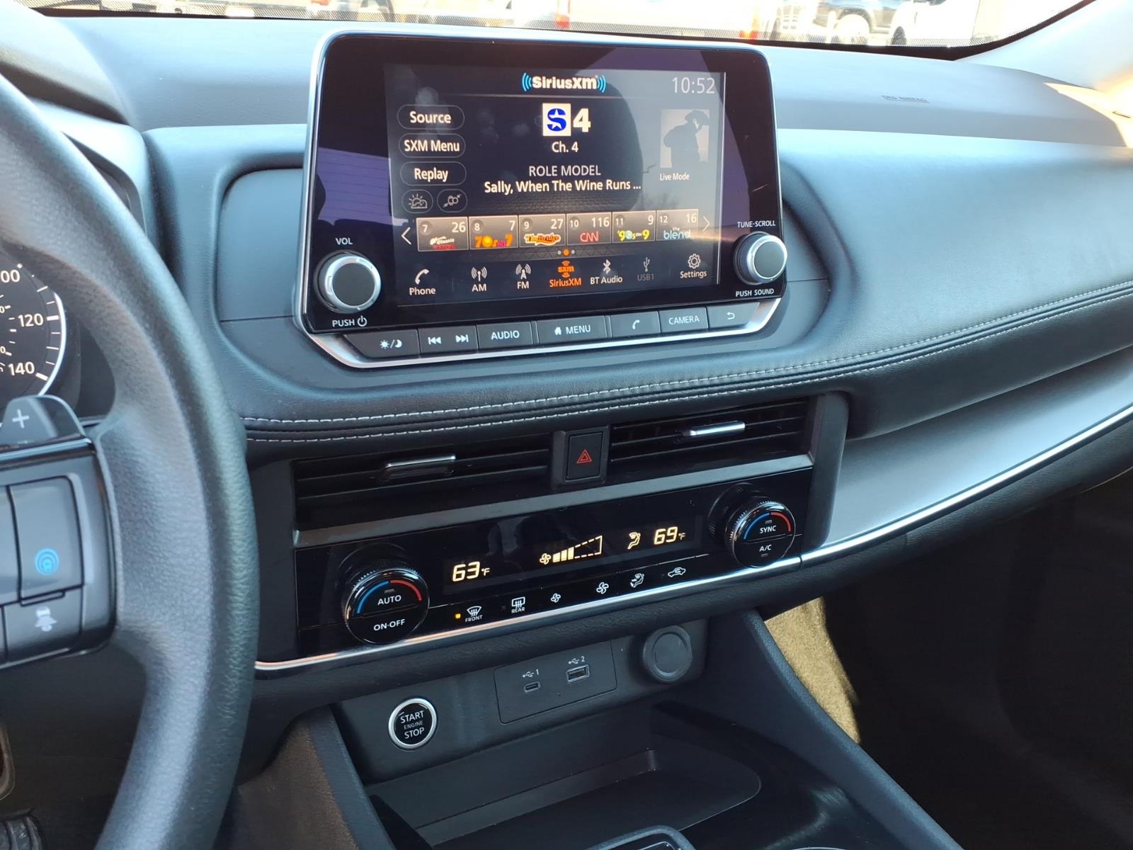 NissanRogue8