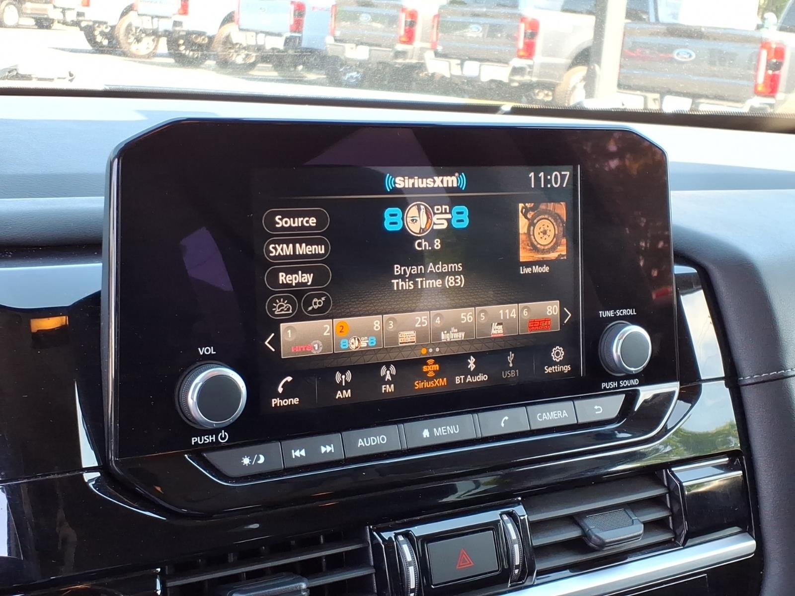 NissanPathfinder8