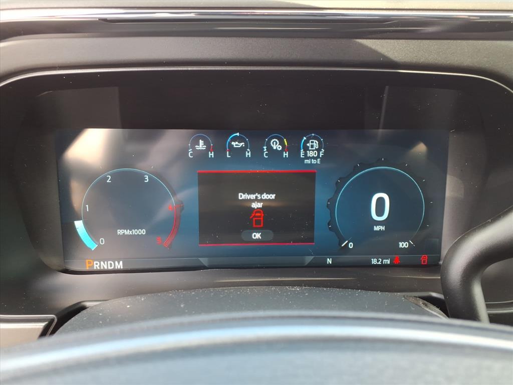 FordF-250 Super Duty8