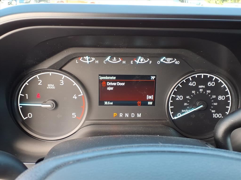 FordF-250 Super Duty8