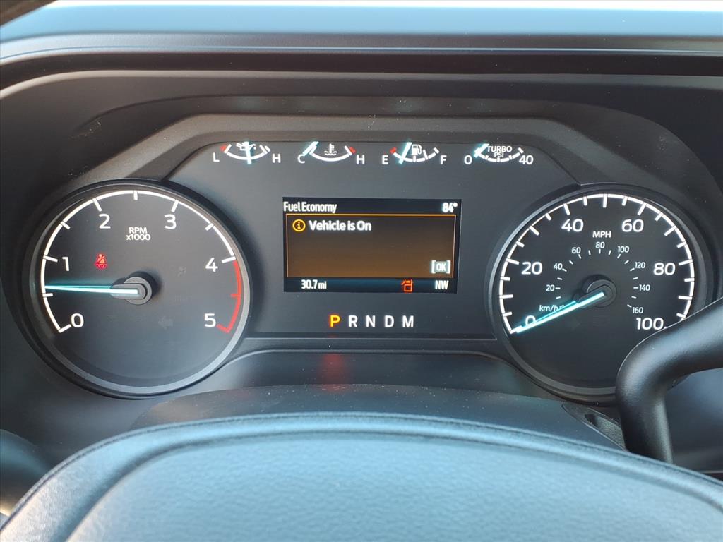 FordF-350 Super Duty8