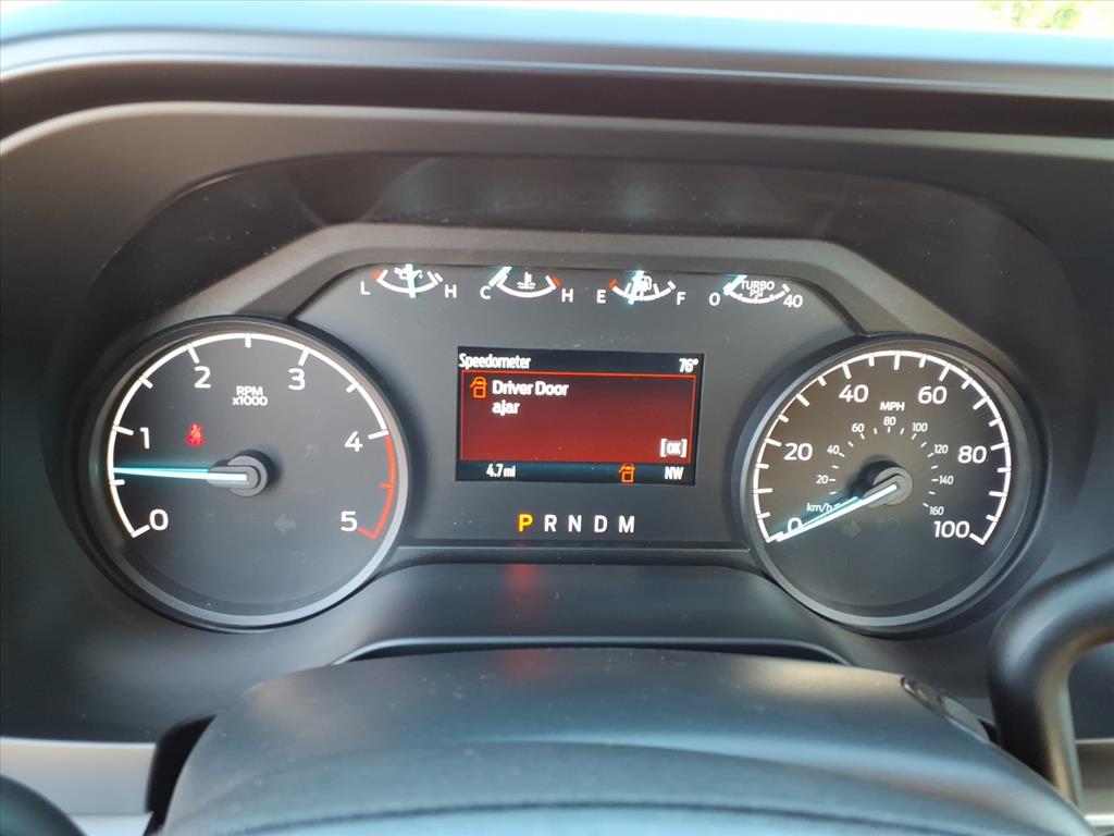 FordF-350 Super Duty8