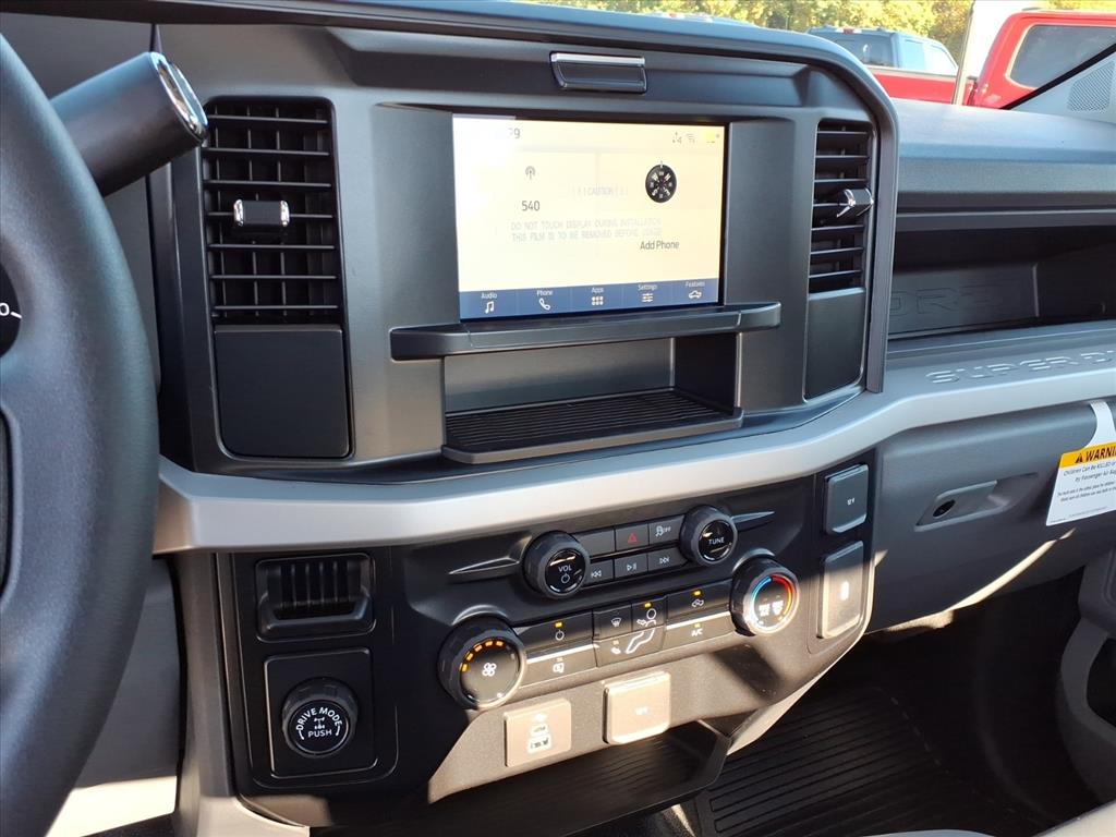 FordF-350 Super Duty8