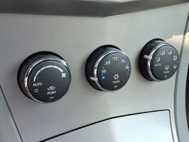 2008 Chrysler Sebring Limited