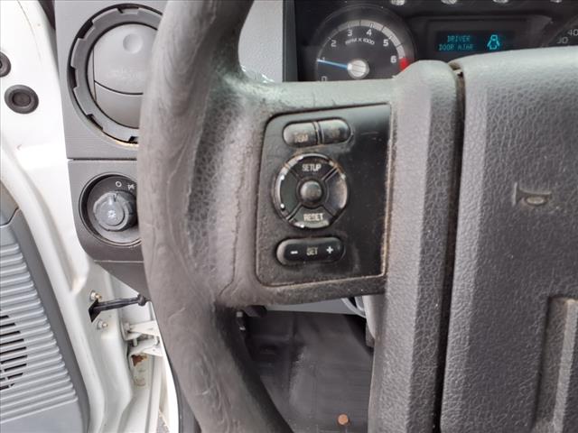2012 Ford F-250 Super Duty SUPERCAB XL