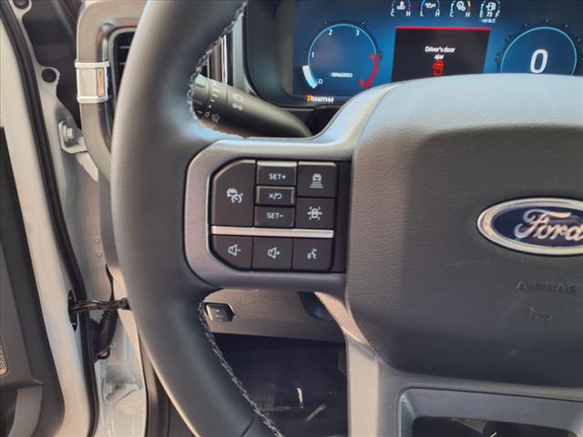 2025 Ford F-250 Super Duty Lariat