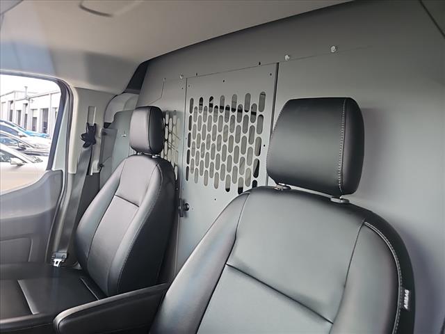 2021 Ford Transit 150