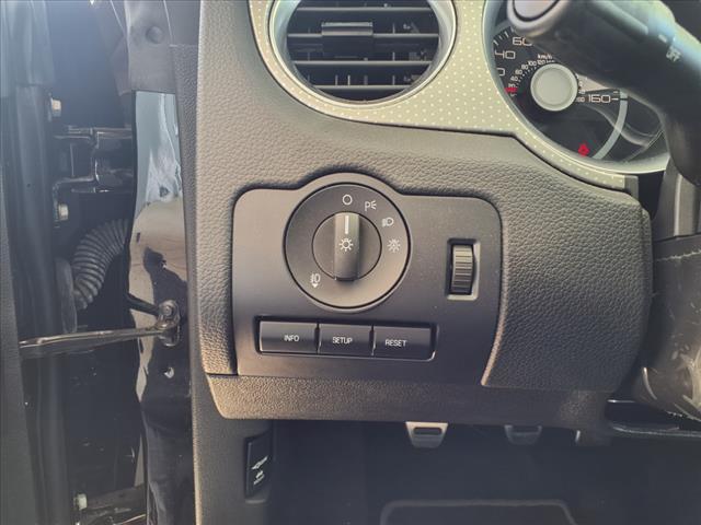2012 Ford Shelby GT500 Base
