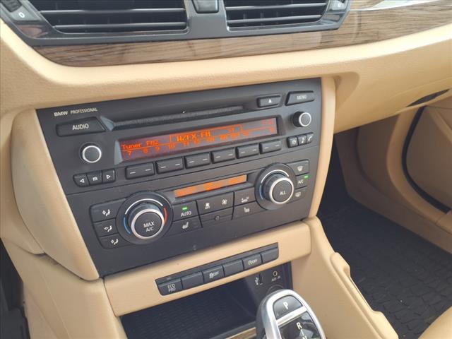 2013 BMW X1 sDrive28i