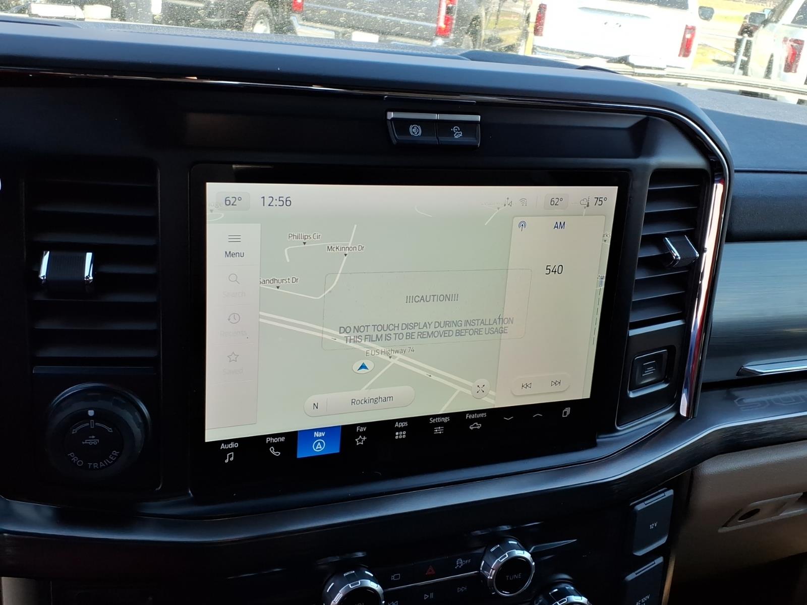 FordF-250 Super Duty9