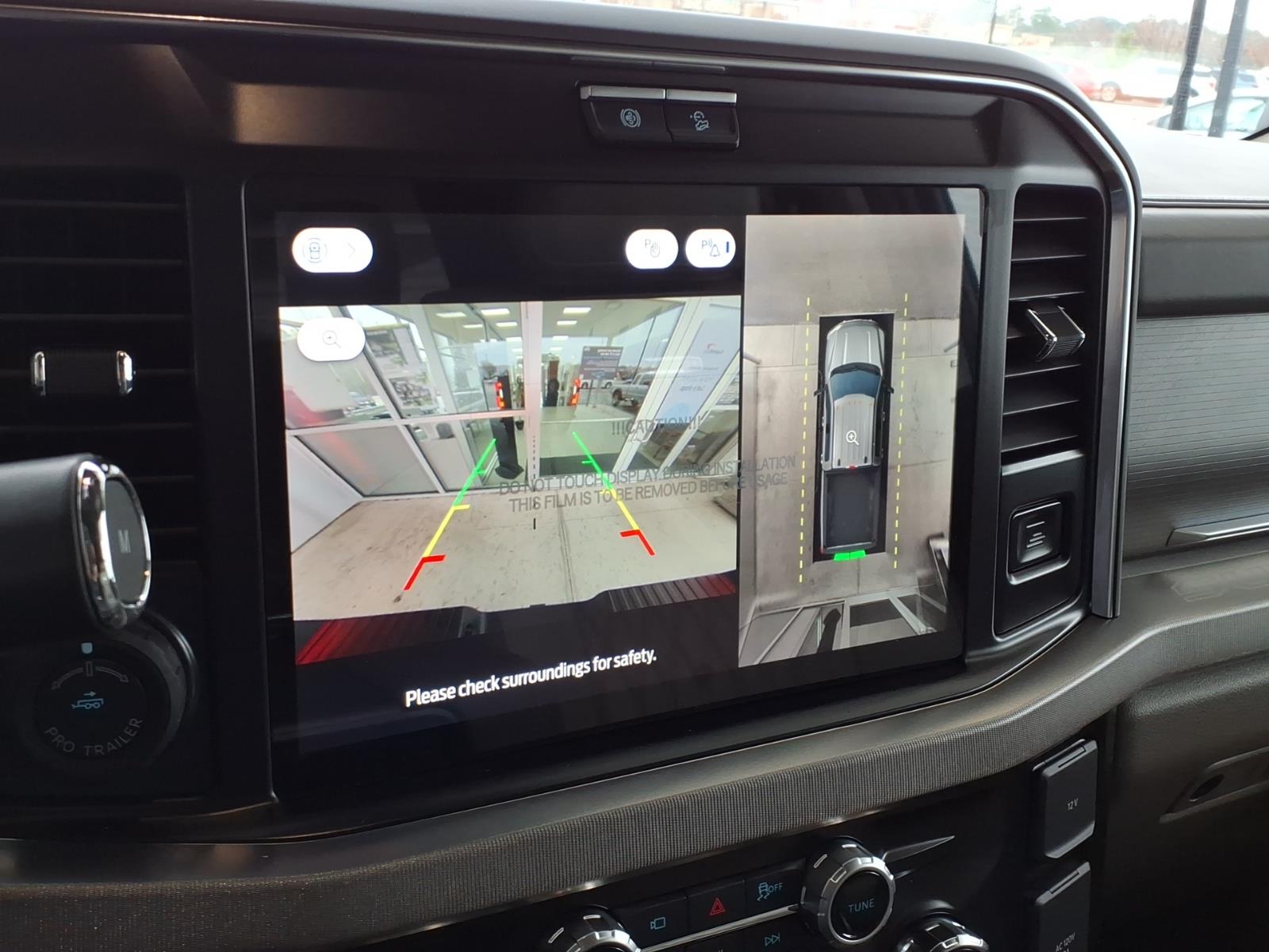 FordF-350 Super Duty9