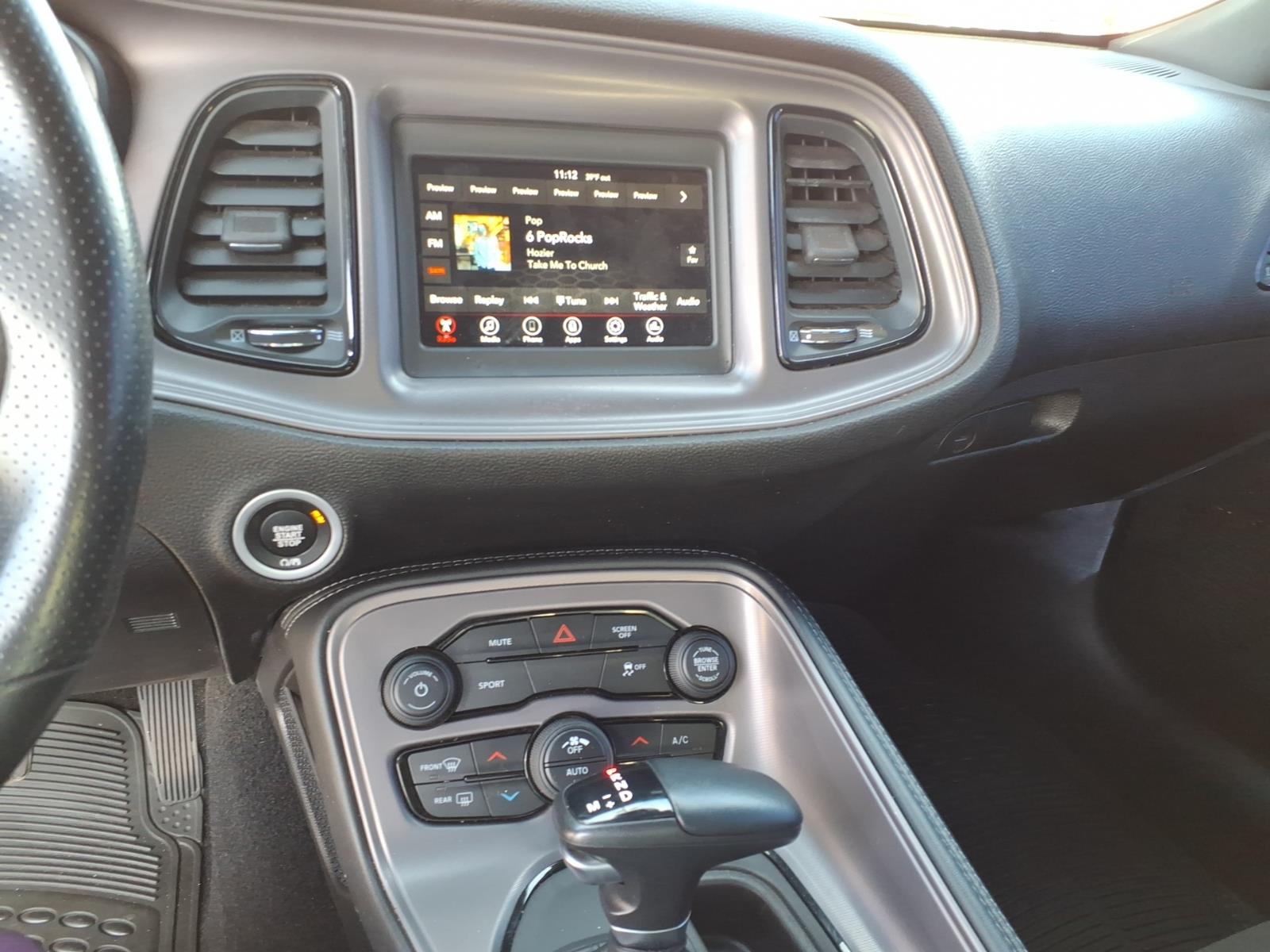 DodgeChallenger9