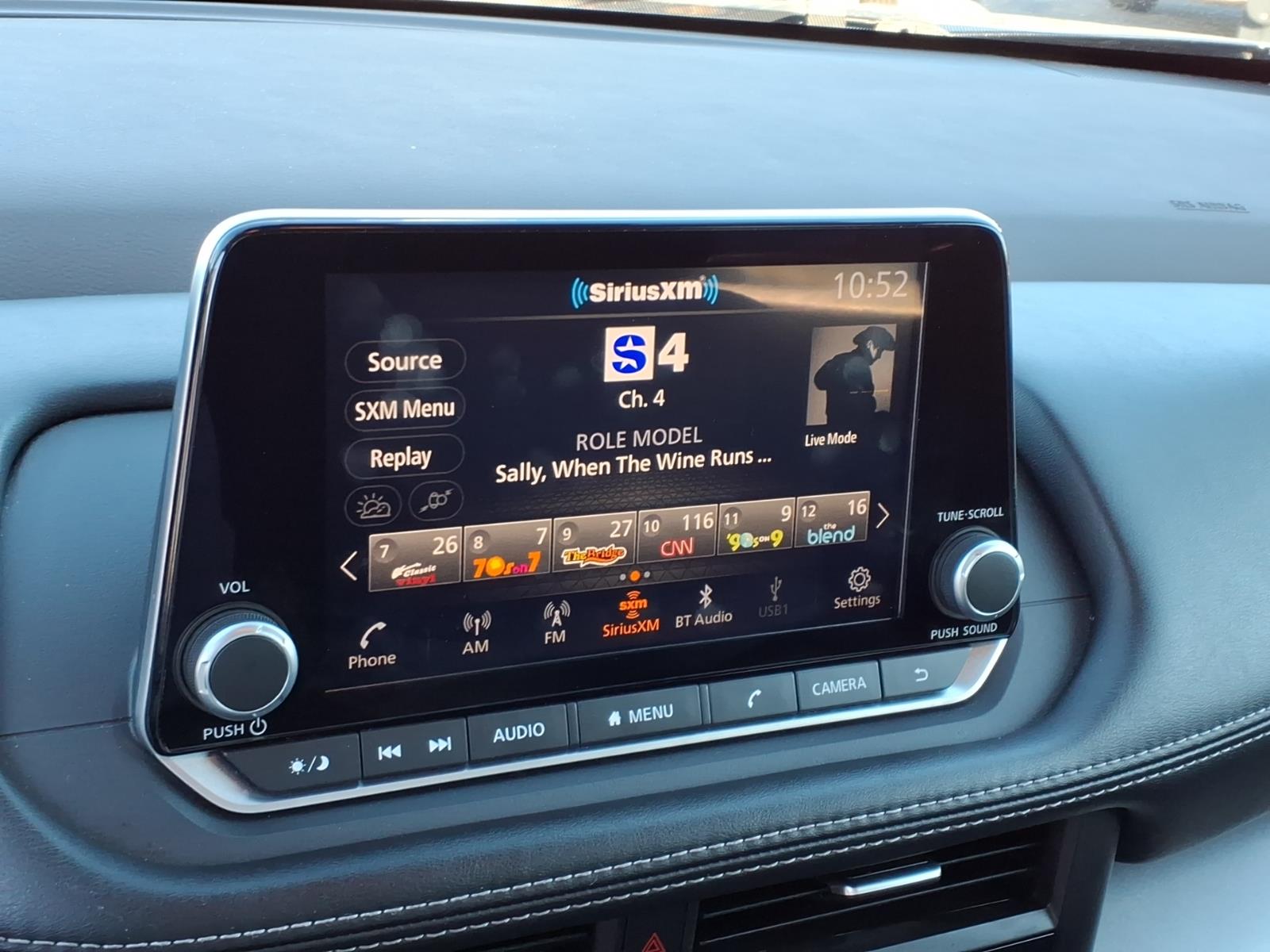 NissanRogue9