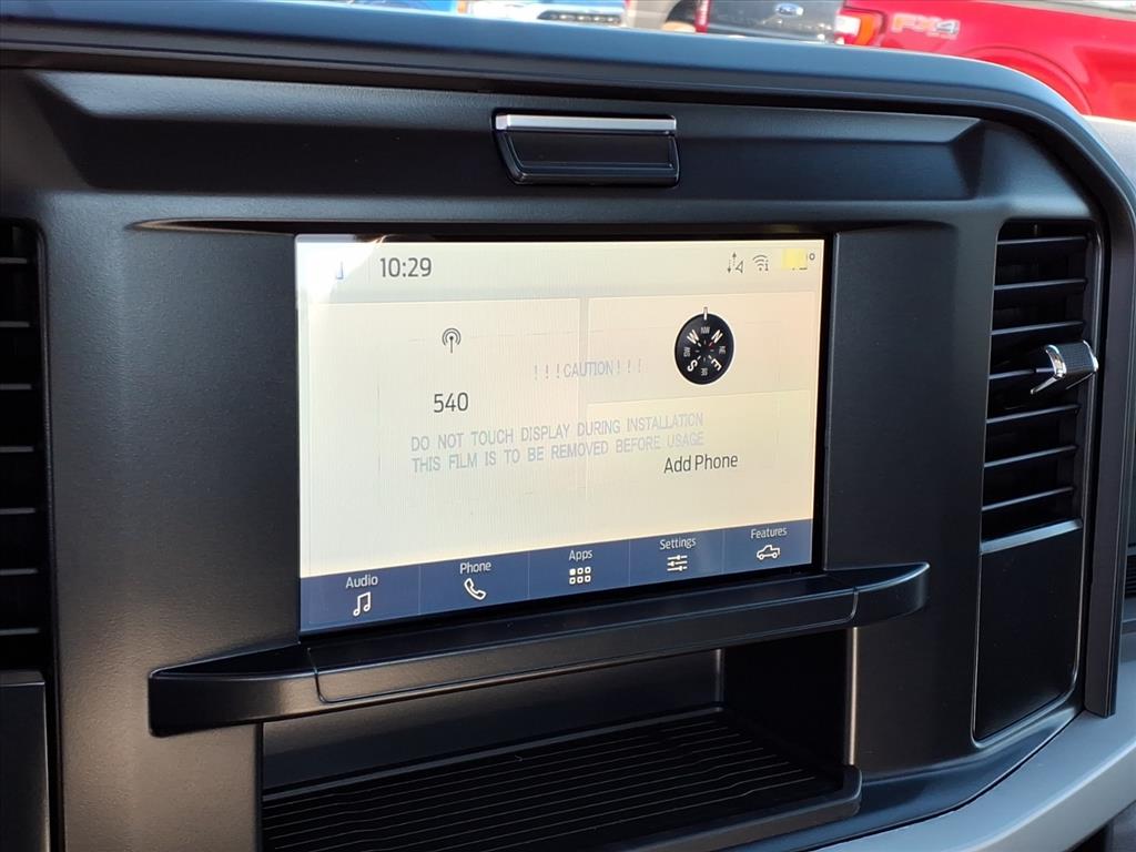 FordF-350 Super Duty9