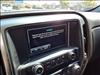 2017 Chevrolet Silverado 1500 CREW CAB LTZ
