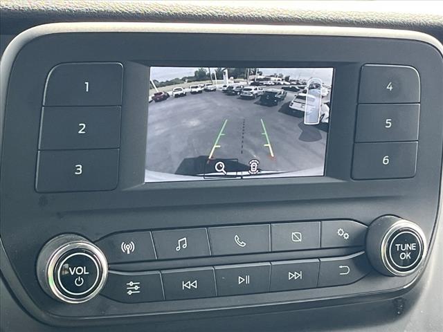 2024 Ford Transit 350 HD