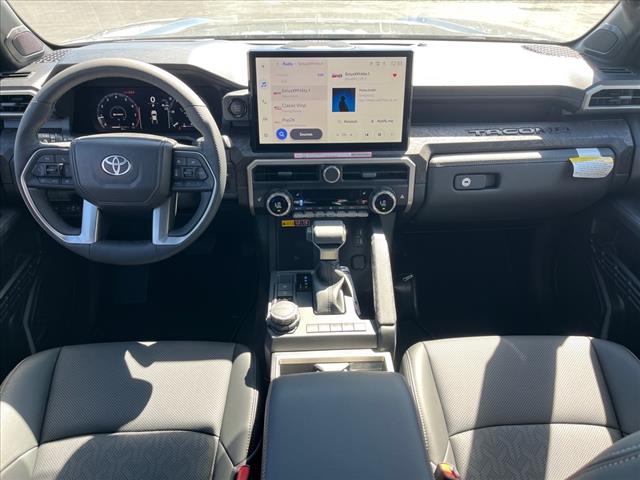 2024 Toyota Tacoma Limited