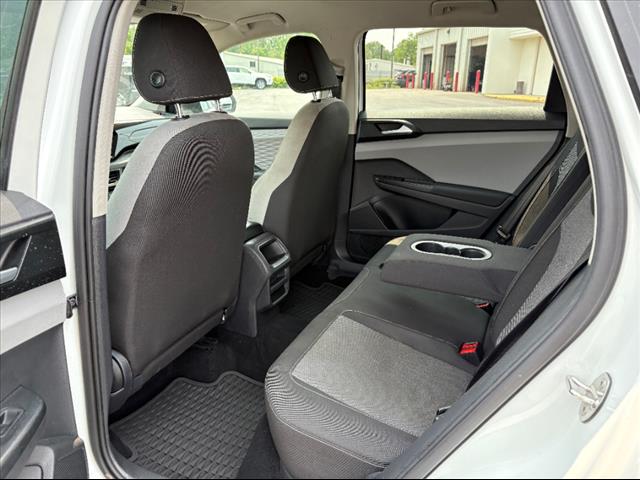2022 Volkswagen Taos S