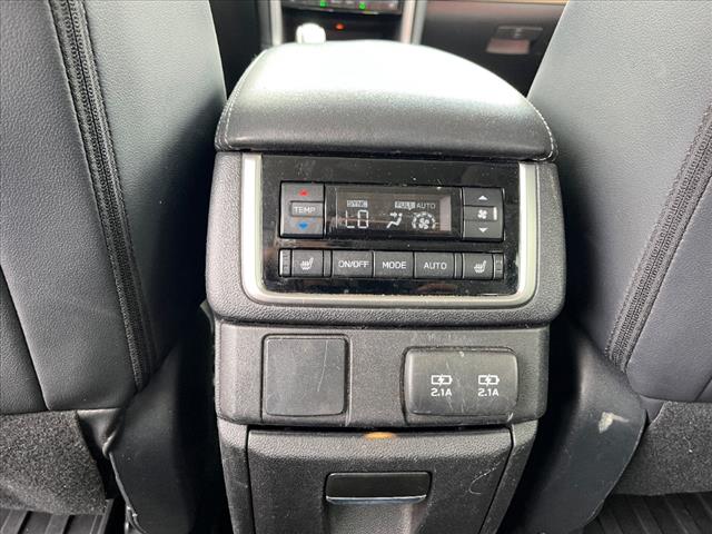 2019 Subaru Ascent Limited 7-Passenger
