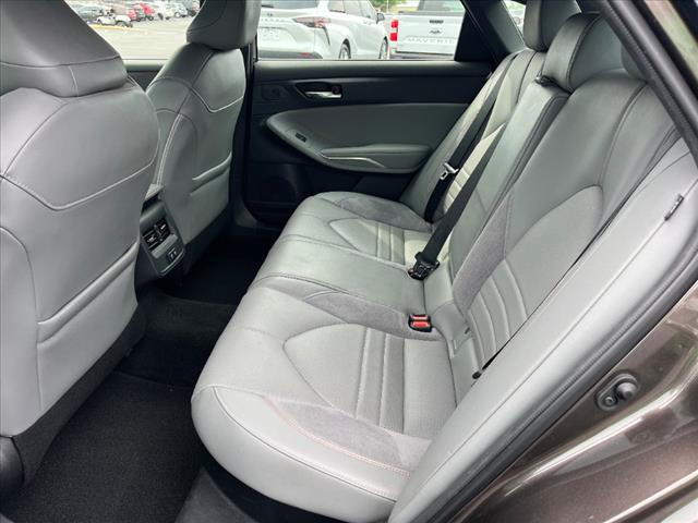 2020 Toyota Avalon Hybrid XSE