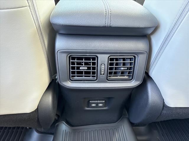 2025 Toyota RAV4 Hybrid XLE Premium