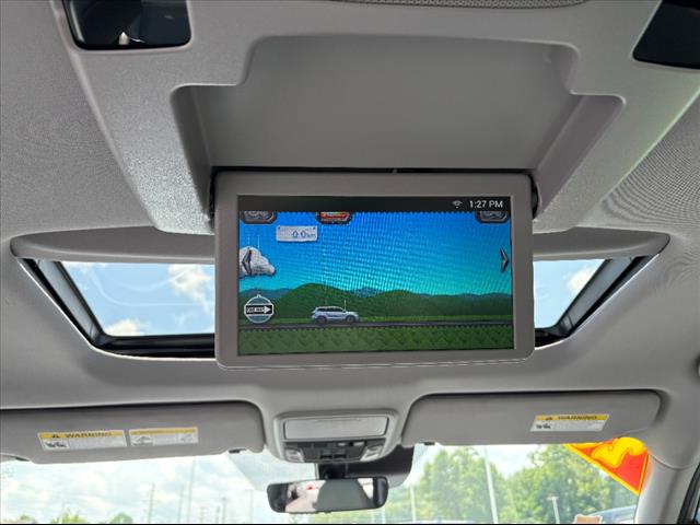 2020 Honda Pilot Elite