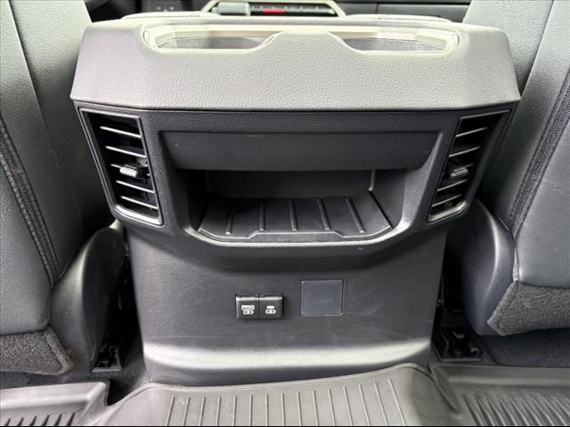 2025 Toyota Tundra Limited HV