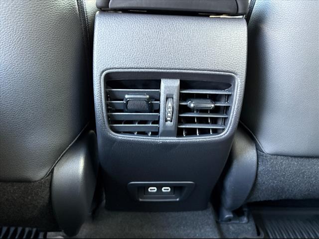 2025 Toyota Corolla Cross Hybrid Hybrid XSE