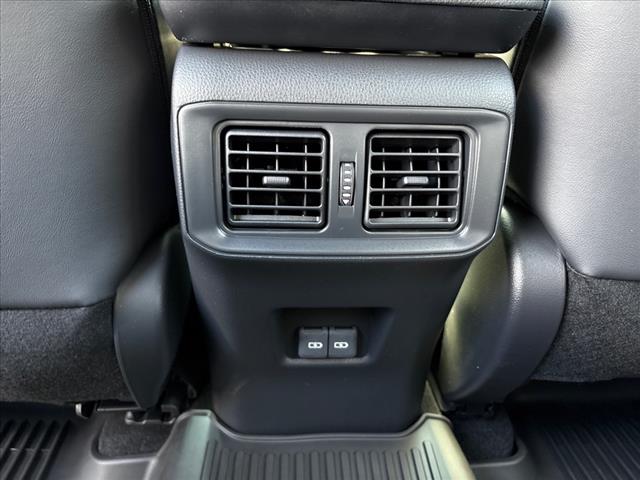 2025 Toyota RAV4 Hybrid XSE